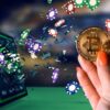 Unveiling the Game-Changer: Cryptocurrency in Online Gambling